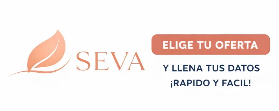 Seva — Elige tu oferta